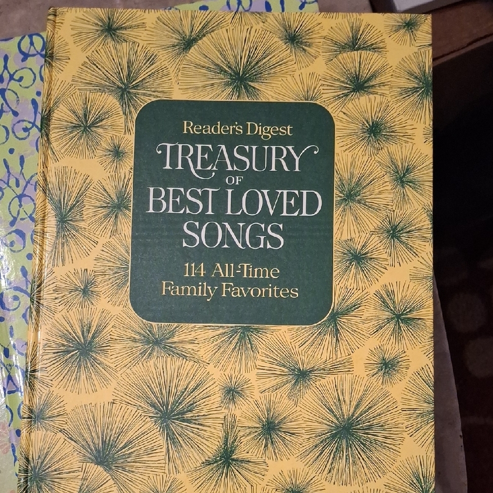 Songbook Lot (all 3 Books) These Books Are A Treasure For The Music Lover